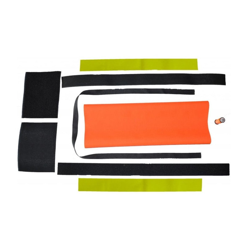 Kit de répartation gilet CaniHunt entretien