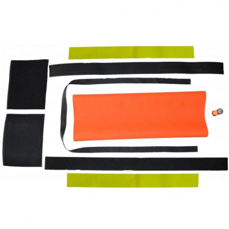 Kit de répartation gilet CaniHunt entretien