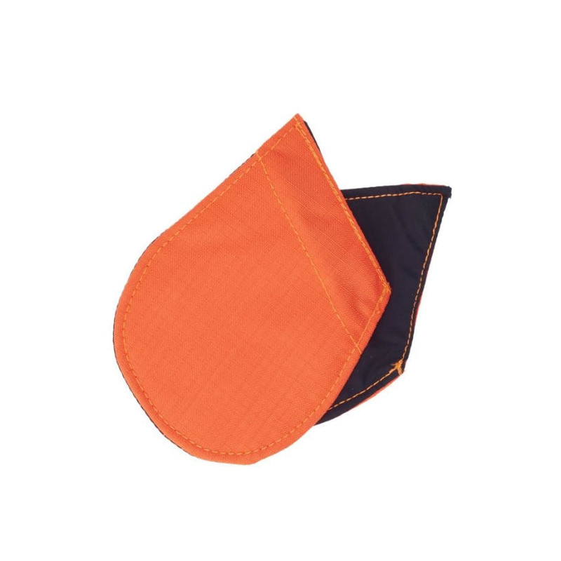 Kit protection cuisse pour gilet de protection Browning