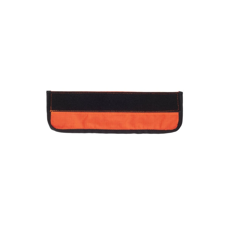Kit rabat dorsal Browning Orange