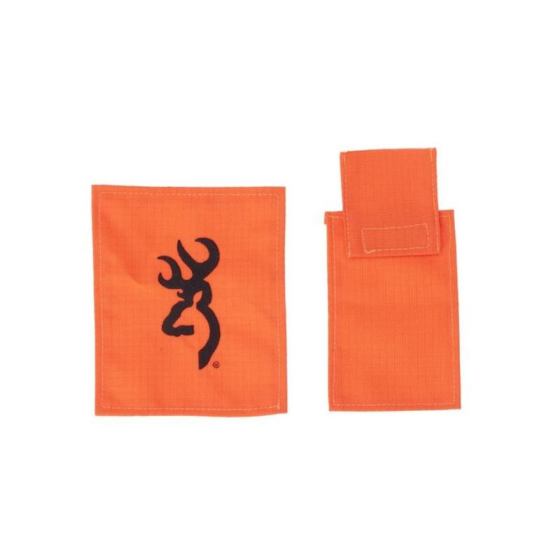 Poche spéciale GPS pour gilet de protection Browning