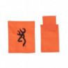 Poche spéciale GPS pour gilet de protection Browning