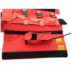 Pochette gps pour gilet CaniHunt