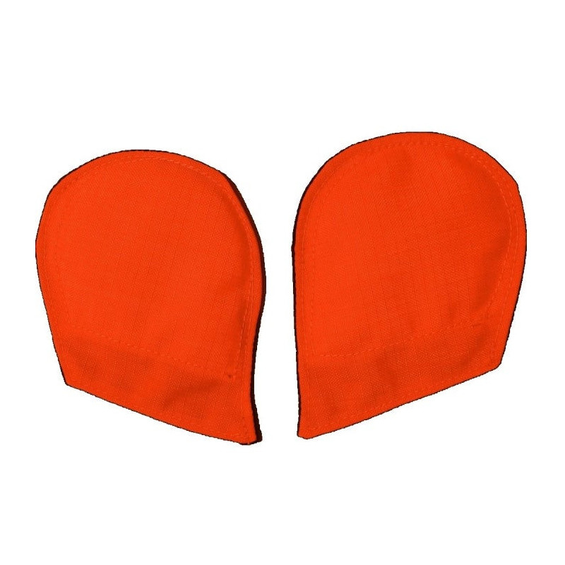 Protège cuisse pour gilet CaniHunt