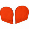 Protège cuisse pour gilet CaniHunt