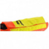 Rabat dorsal interchangeable pour dog armor V2 CaniHunt - Jaune