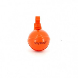 Grelots orange Stepland