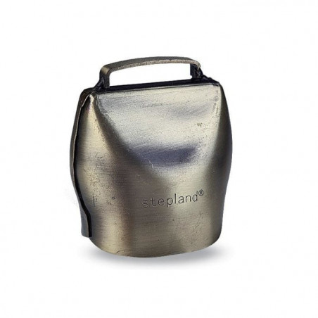 Maxi cloche antique Stepland 7,5cm