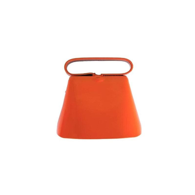 Sonnaillon HB Dog Orange Fluo