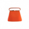 Sonnaillon HB Dog Orange Fluo