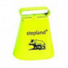 Sonnaillon Jaune sanglier Stepland 5cm