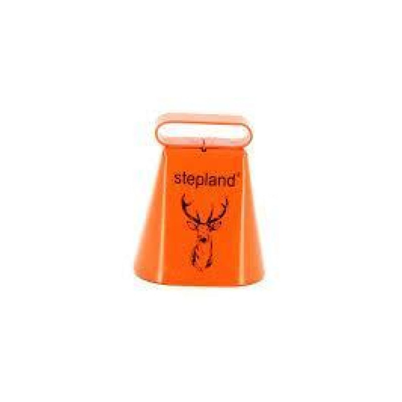 Sonnaillon orange cerf Stepland