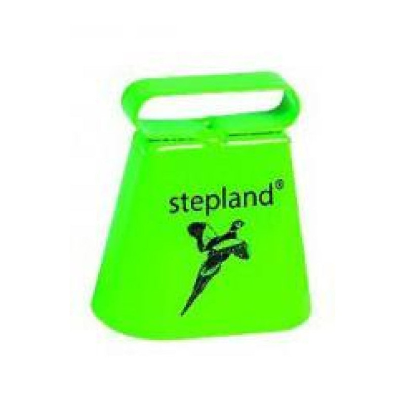 Sonnaillon vert faisan Stepland 4cm