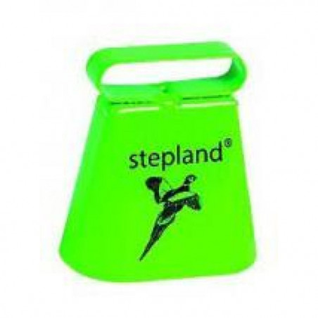 Sonnaillon vert faisan Stepland 4cm