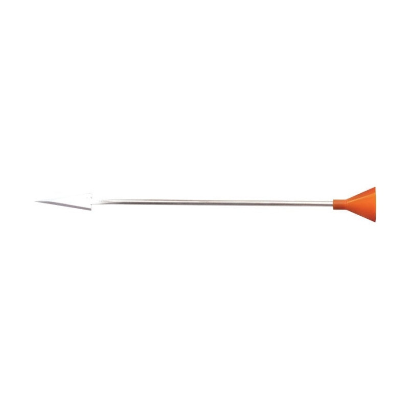 Fléchettes pour Sarbacane Cold Steel - Razor Tip Broad Head Dart - par 40