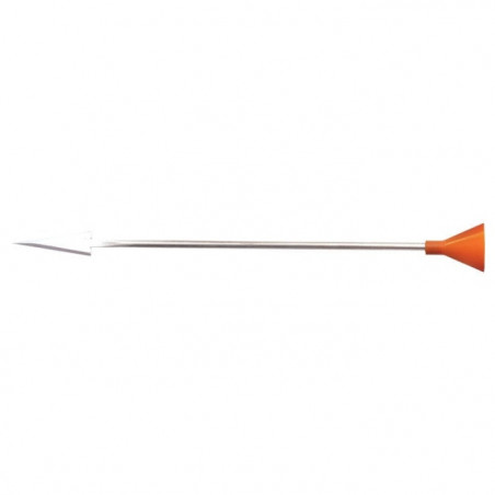 Fléchettes pour Sarbacane Cold Steel - Razor Tip Broad Head Dart - par 40