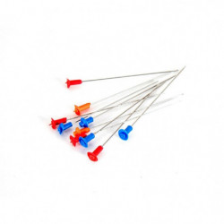 Flechettes pour sarbacane...