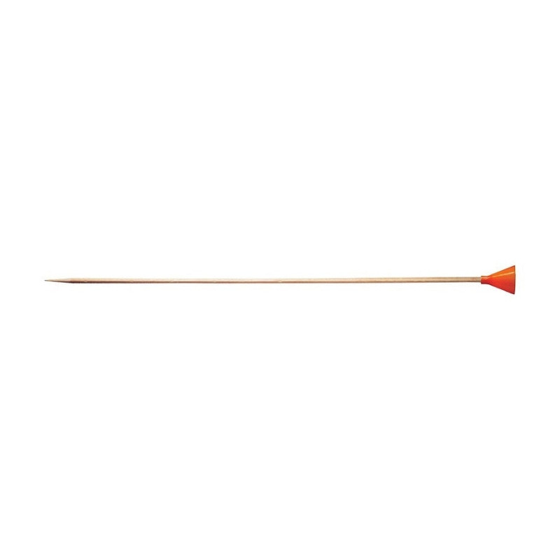 Pointe pour Sarbacane Cold Steel Bamboo Dart
