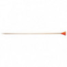 Pointe pour Sarbacane Cold Steel Bamboo Dart