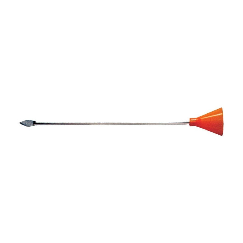 Pointe pour Sarbacane Cold Steel Mini Broad Head Dart