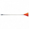 Pointe pour Sarbacane Cold Steel Mini Broad Head Dart