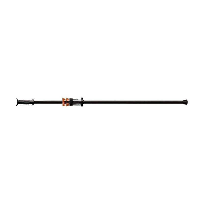 Sarbacane Cold Steel - Big Bore Blowguns - Longueur 1235mm