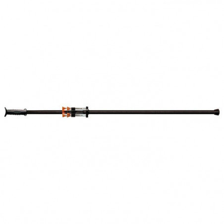 Sarbacane Cold Steel - Big Bore Blowguns - Longueur 1235mm