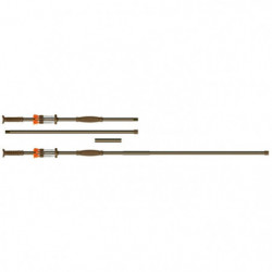 Sarbacane Cold Steel - Tim...