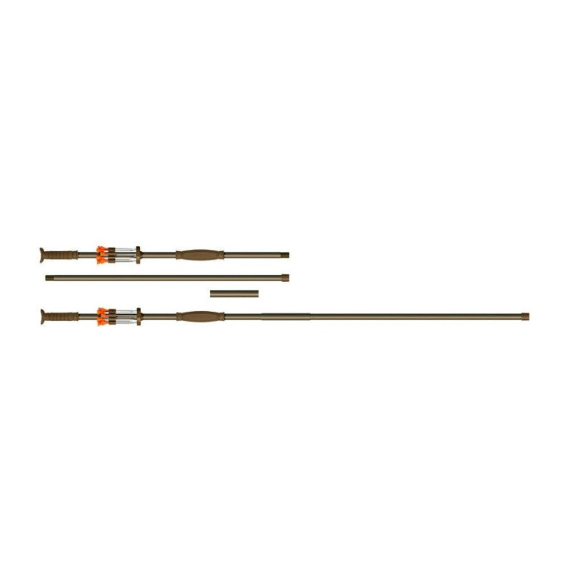 Sarbacane Cold Steel - Tim Wells Slock Master