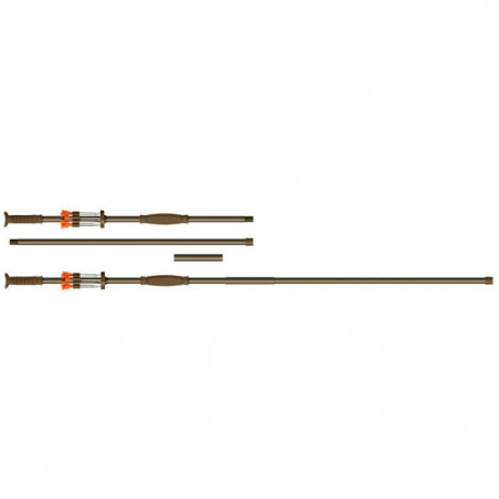 Sarbacane Cold Steel - Tim Wells Slock Master