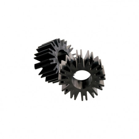 Support de Fléchettes - Cold Steel - Quiver Pro