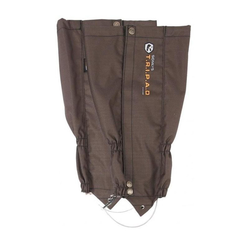 Guêtre Tripad Cordura nylon Somlys