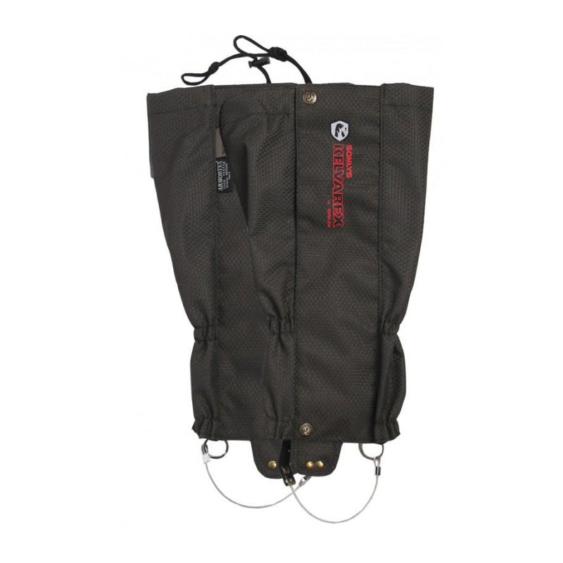 Guêtres kevlar Somlys kelvarex