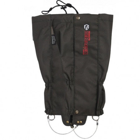 Guêtres kevlar Somlys kelvarex