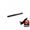 Fibre optique grain d'orge Ruby - Longueur 71 mm