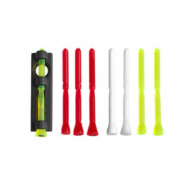 Fibre optique Hiviz...