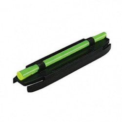 Fibre optique Hiviz sight...