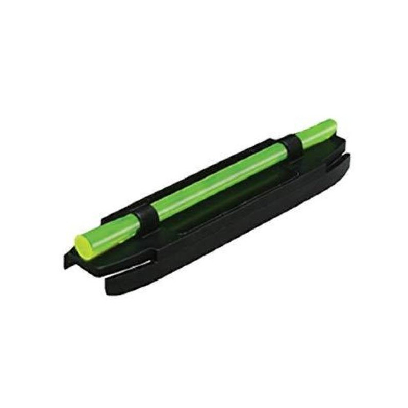 Fibre optique Hiviz sight birdbuster