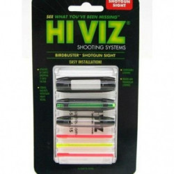 Fibre optique Hiviz sight birdbuster