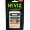 Fibre optique Hiviz sight birdbuster
