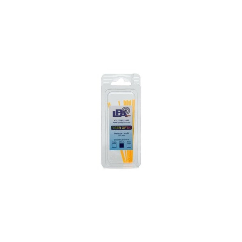 Fibre Optique LPA - Diam. 1,5mm