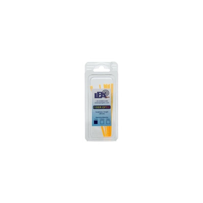 Fibre Optique LPA - Diam. 1mm