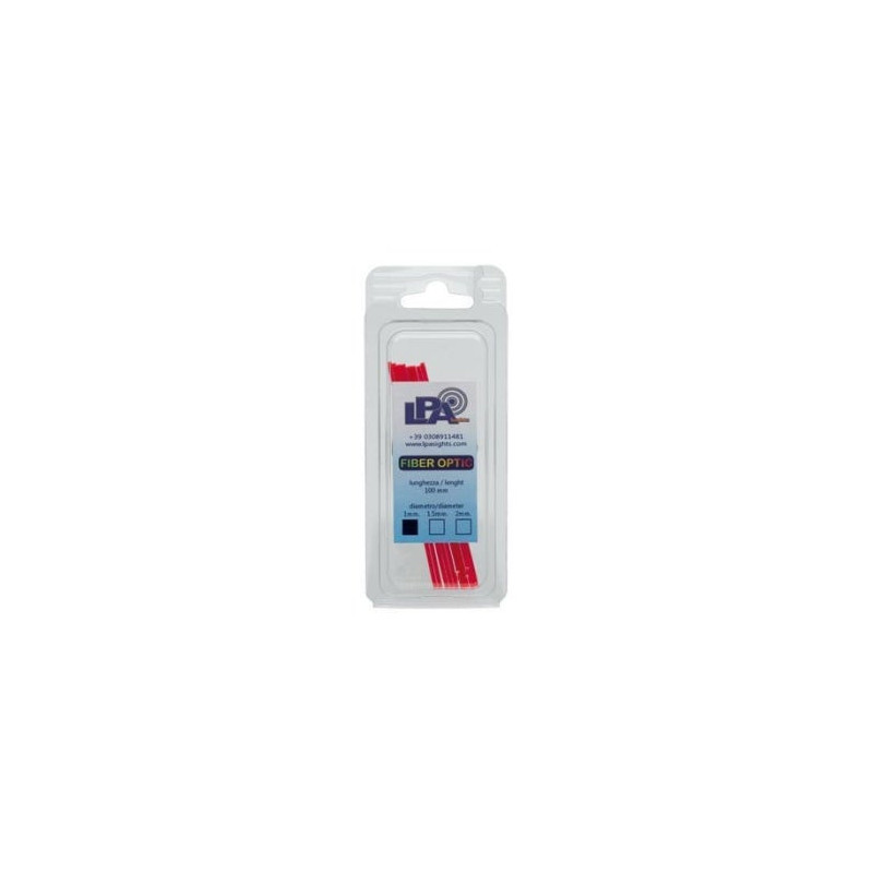 Fibre Optique LPA - Diam. 1mm