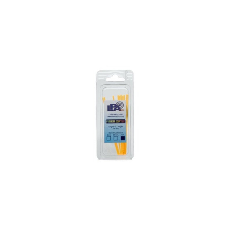 Fibre Optique LPA - Diam. 2mm