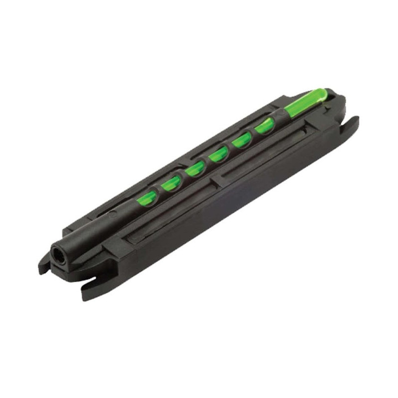 Guidon Aimanté Hi Viz Magni-Hunter pour bande 5.8 à 11.1 mm