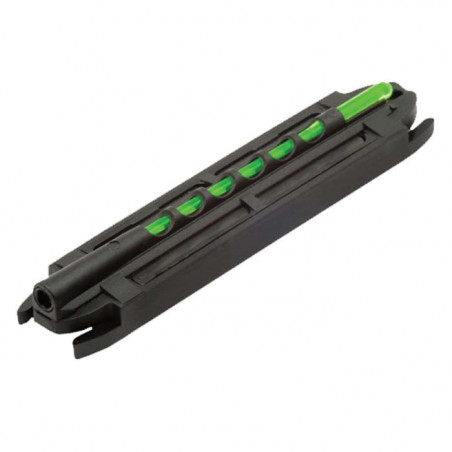 Guidon Aimanté Hi Viz Magni-Hunter pour bande 5.8 à 11.1 mm