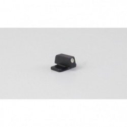Guidon Canik Point Blanc pour TP-9