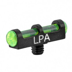 Guidon Europarm fibre optique LPA