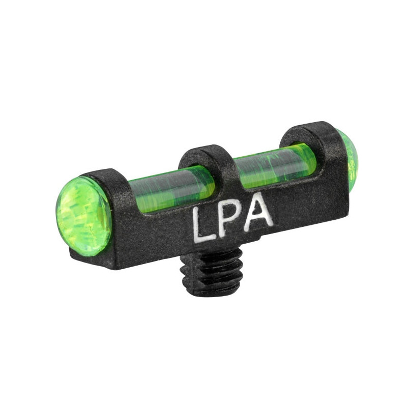 Guidon Europarm fibre optique LPA
