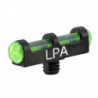 Guidon Europarm fibre optique LPA